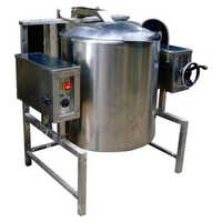 Tilting Bulk Cooker