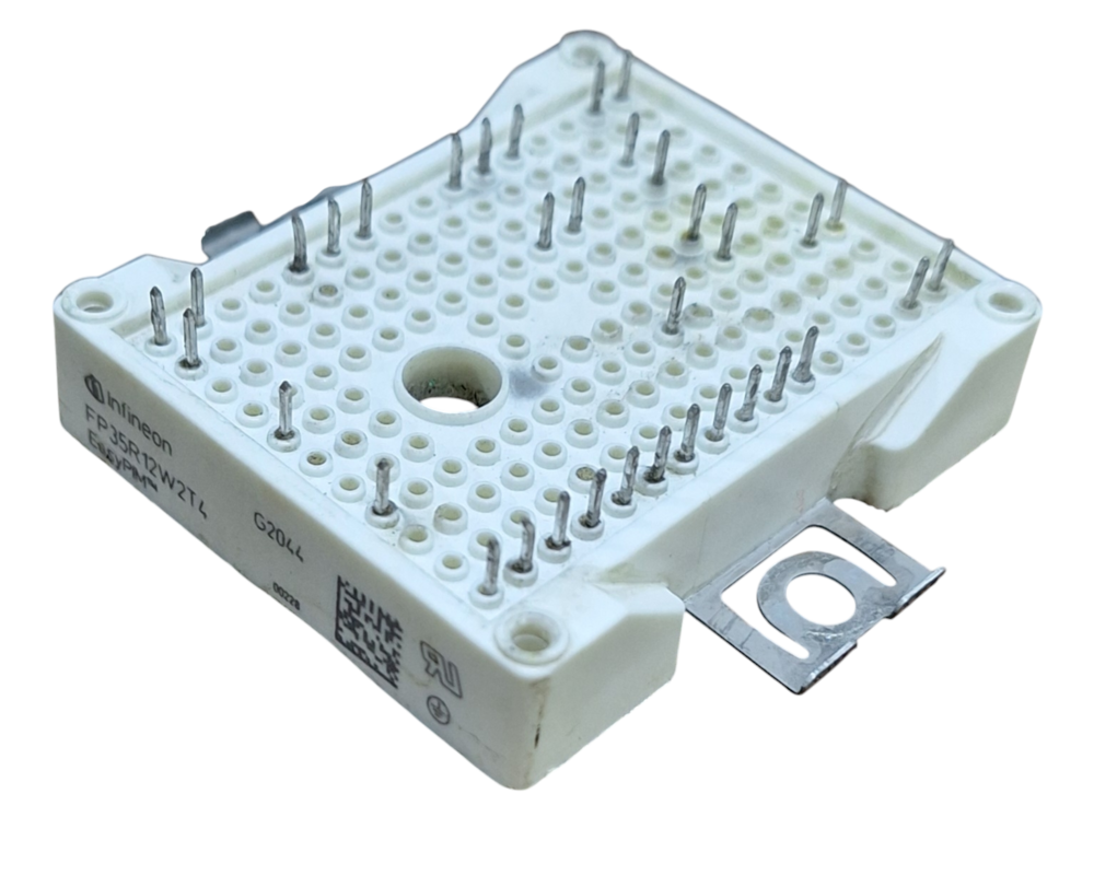 IGBT FP35R12W2T4