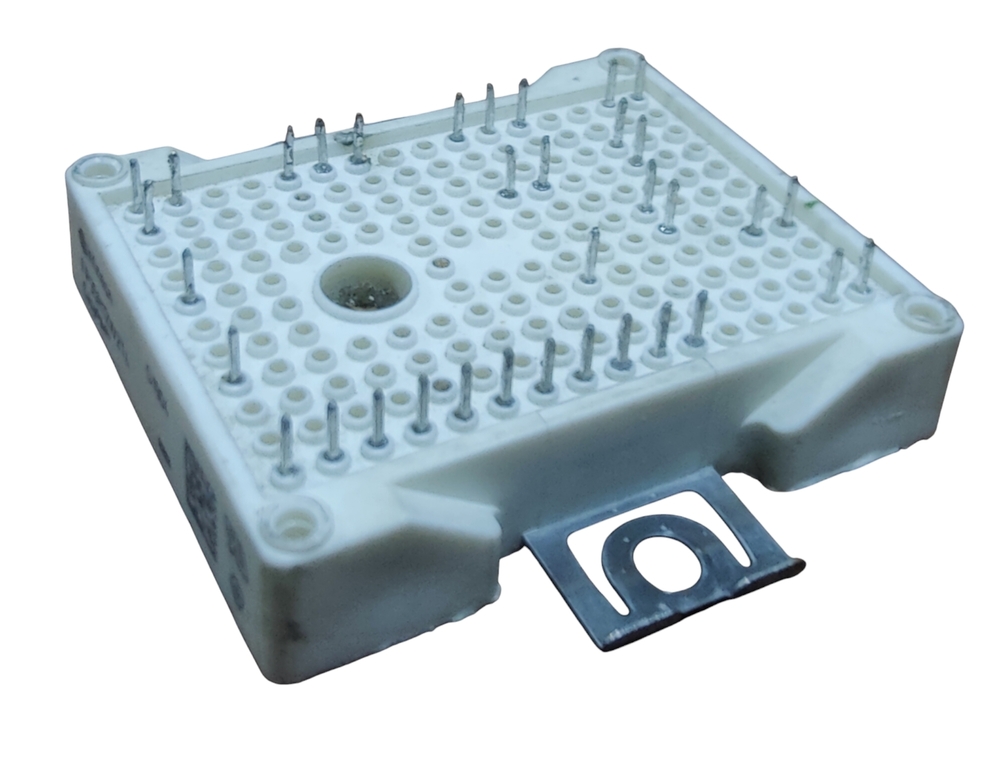 Igbt Fp35r12w2t4 - Automation Grade: No