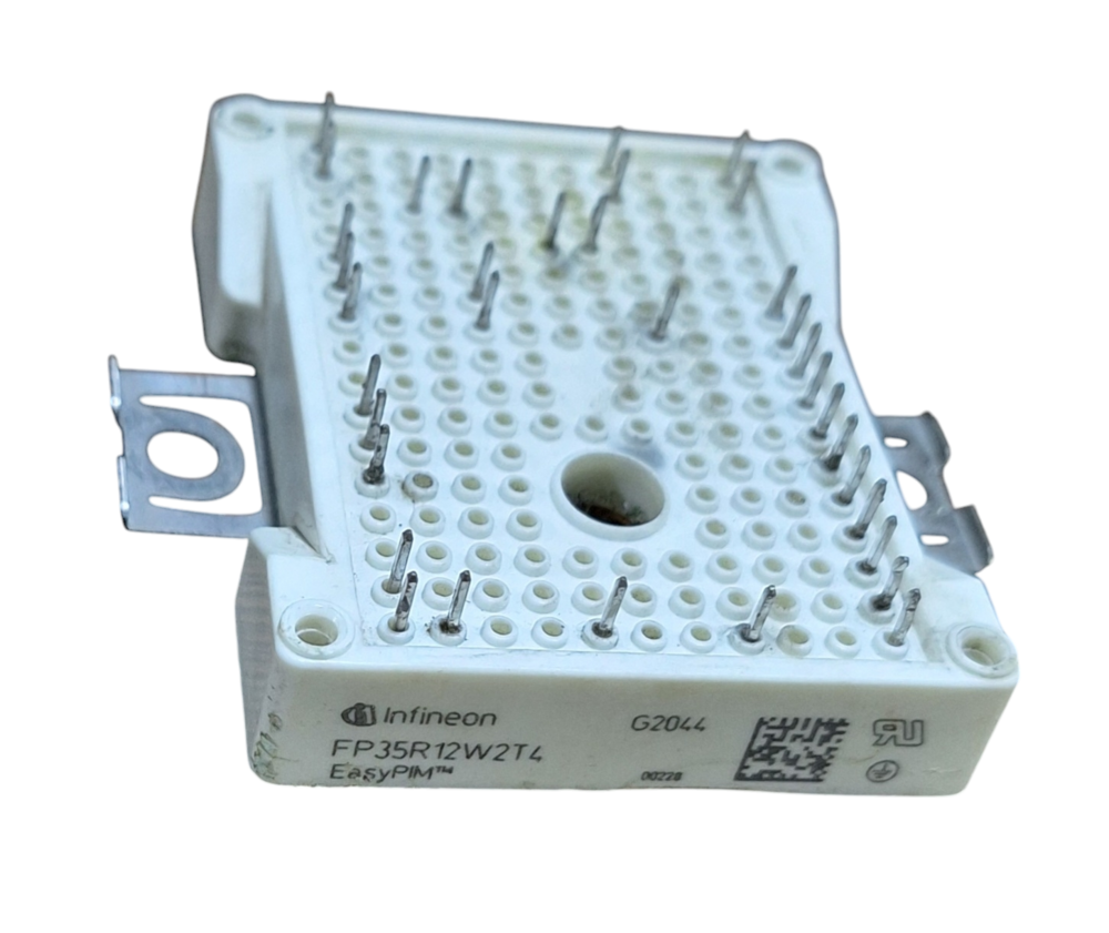 Igbt Fp35r12w2t4 - Automation Grade: No