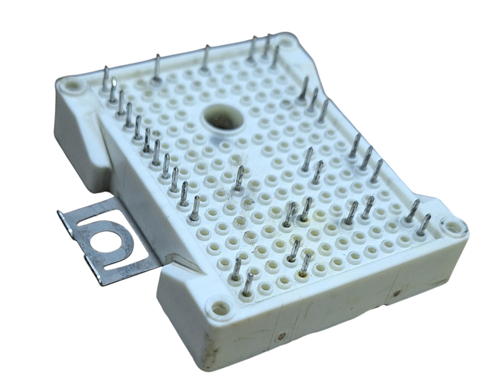 Igbt Fp35r12w2t4 - Automation Grade: No