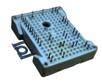 IGBT FP35R12W2T4