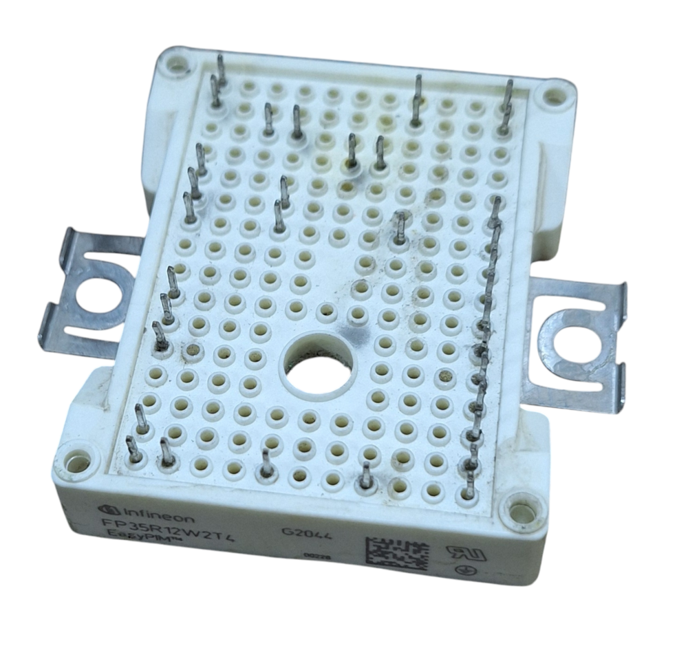Igbt Fp35r12w2t4 - Automation Grade: No