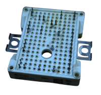 IGBT FP35R12W2T4