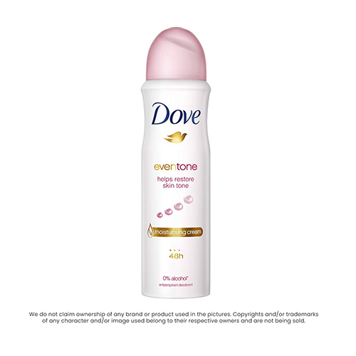 Dove Deo Eventone