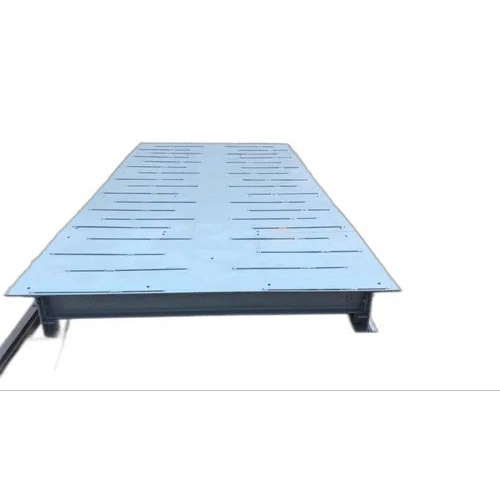 200Ton Mild Steel Mechanical Weighbridge