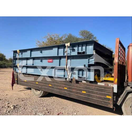 Heavy Vehicle Weighbridges In Pune
