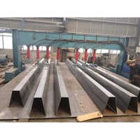 Multi Modular Weighbridge