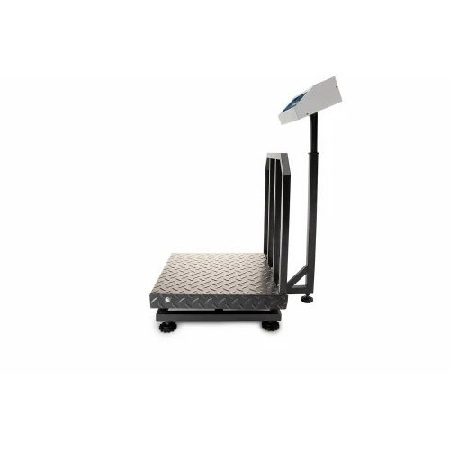 500kg Digital Platform Weighing Scale