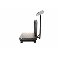 500kg Digital Platform Weighing Scale