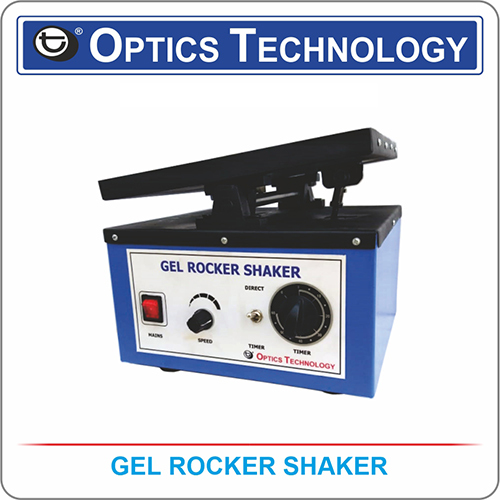 Gel Rocker Shaker