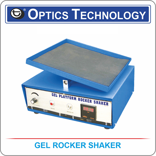 Gel Rocker Shaker