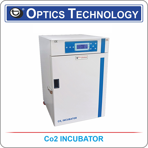 Co2 Incubator
