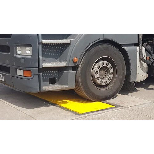 130Ton Dynamic Weigh In Motion