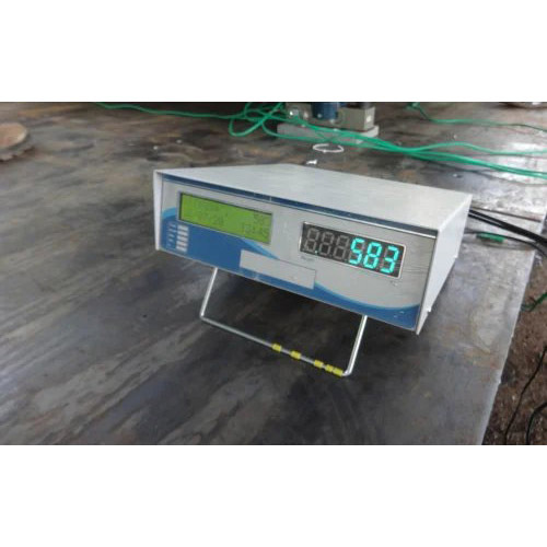 Weighbridge Intelligent Terminal Indicator System