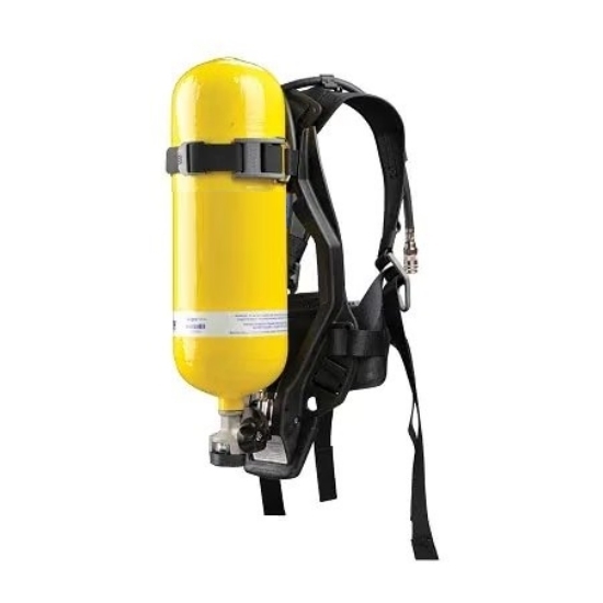 Self Contained Breathing Apparatus