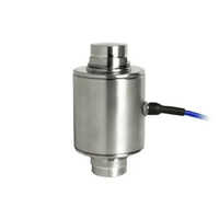 80Ton Compression Load Cell