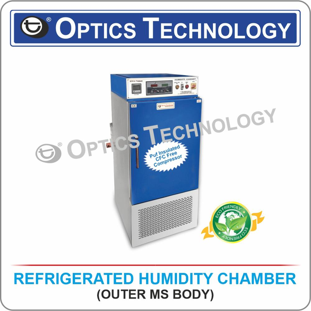 HUMIDITY CHAMBER (REFRIGERATED)