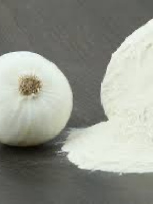 Dehydration White Onion Powder - Moisture (%): 5