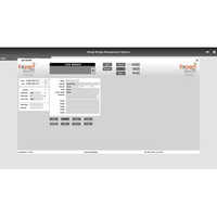 Cctv Weighbridge Software