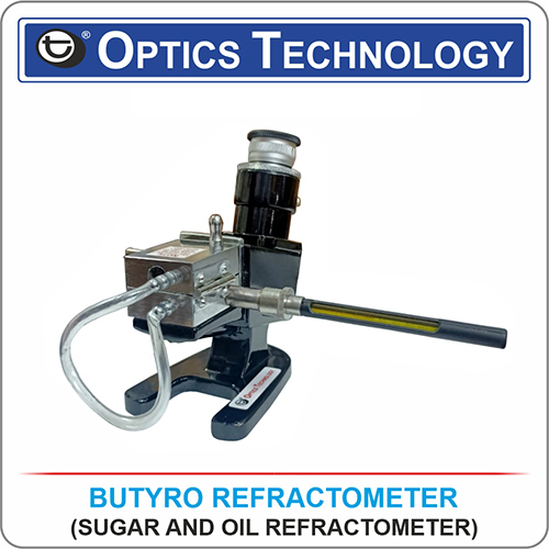 Butyro Refractometer