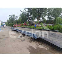 WIM Road Weighbridge