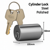 Safety lock