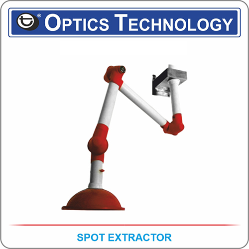 Spot Extractor
