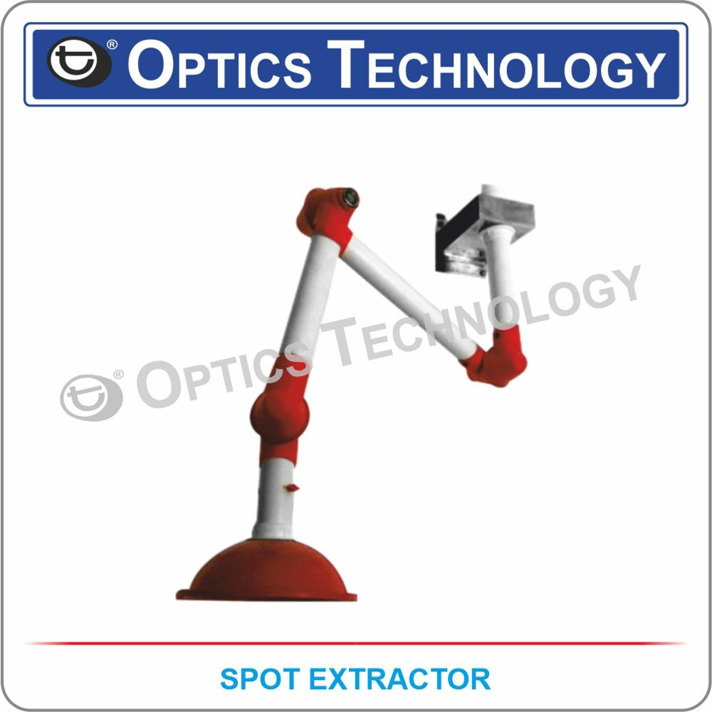 Spot Extractor