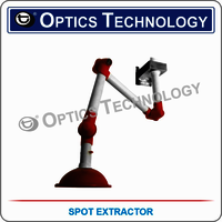 Spot Extractor - Application: Chemical Labs