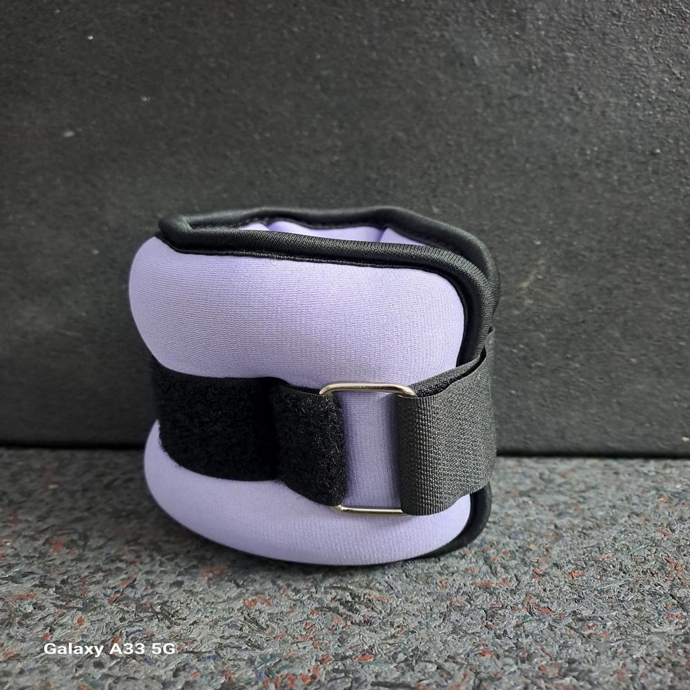 Ankle/wrist Weight