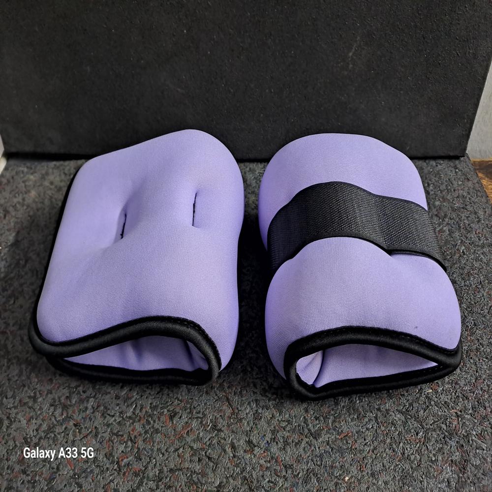 Ankle/Wrist Weight