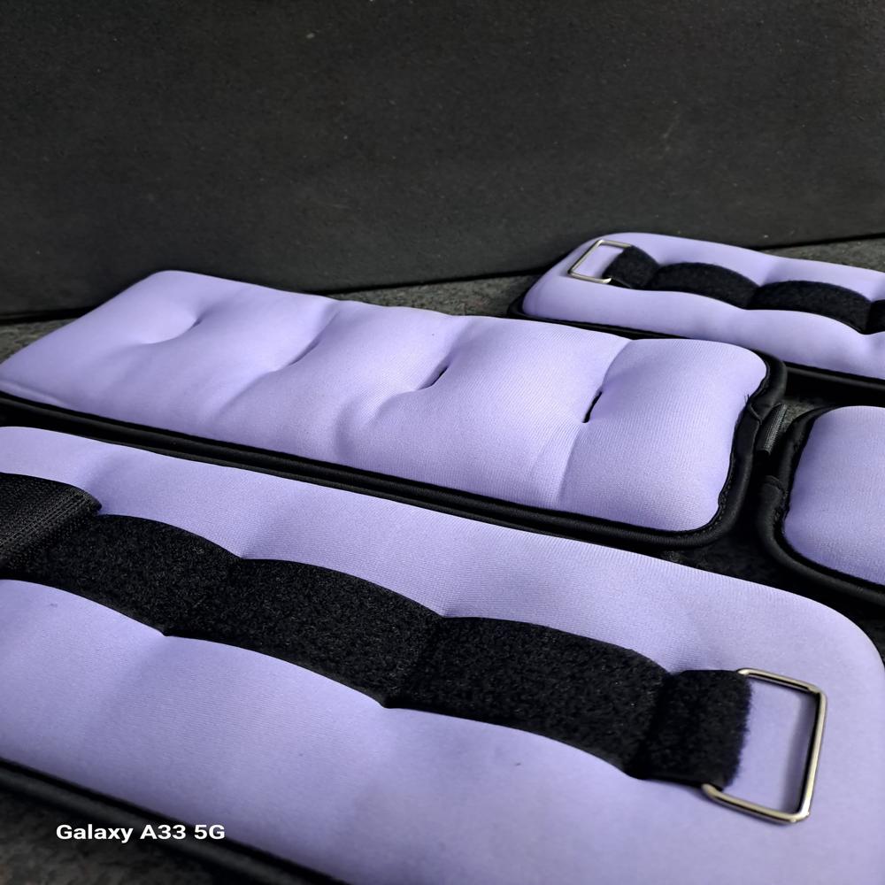Ankle/Wrist Weight