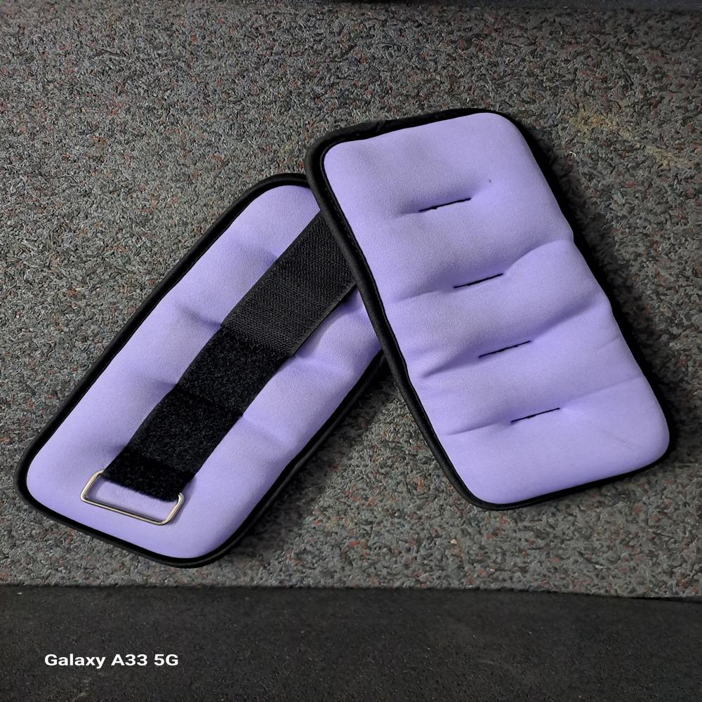 Ankle/Wrist Weight