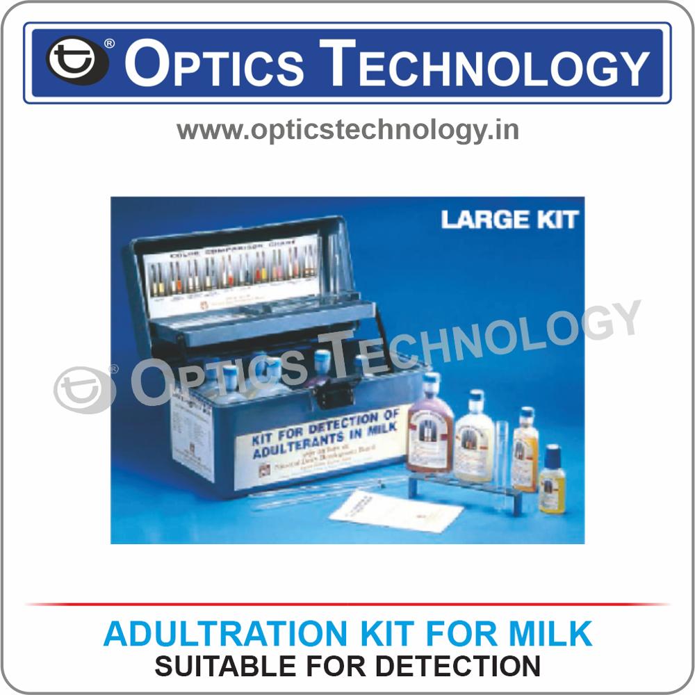 Dairy Equipments