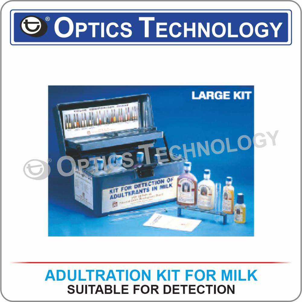 Dairy Equipments