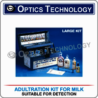 Adulteration Kit For Milk