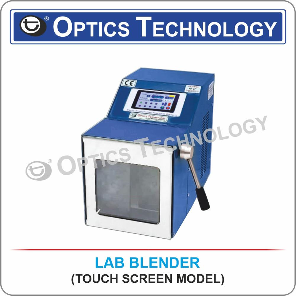 Lab Blender (Touch Screen Model)