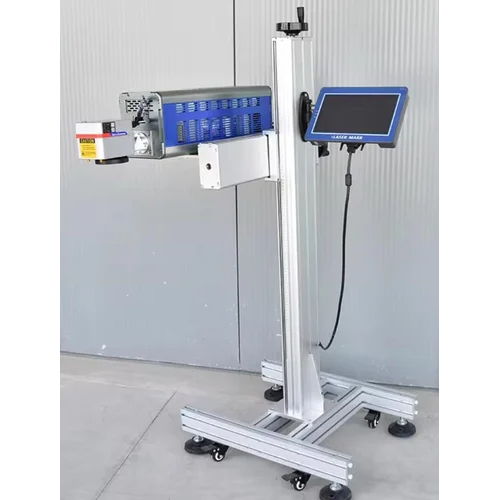 Uv Laser Marking Machine 3W 5W 7W 10W - Color: White