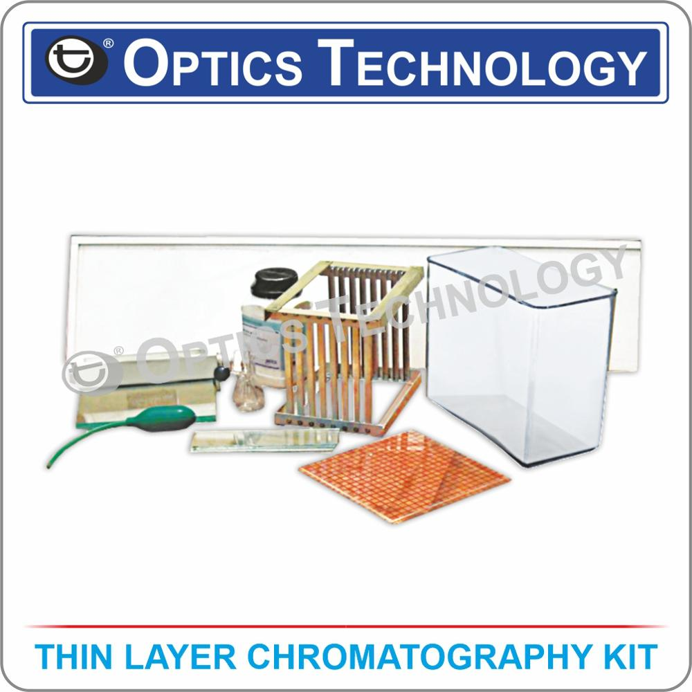 THIN LAYER CHROMATOGRAPHY KIT