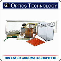 Thin Layer Chromatography Kit - Application: Dairy Instruments