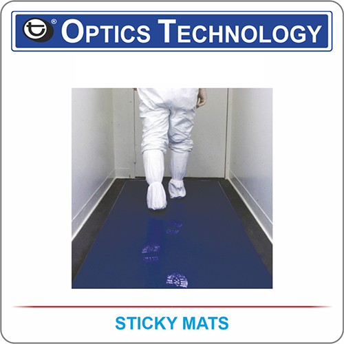 Sticky Mats