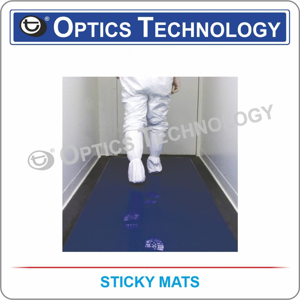 Sticky Mats