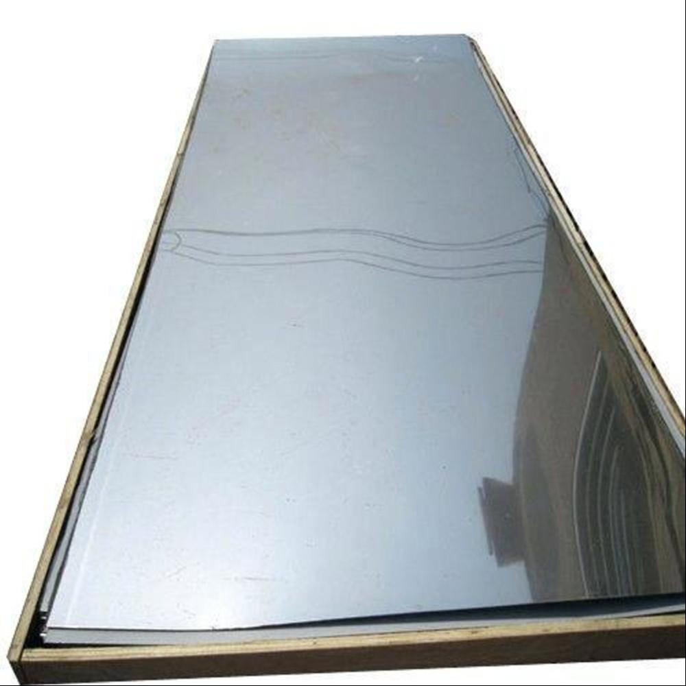 Stainless Steel Sheet