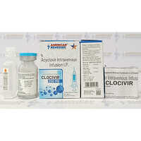 250 MG Acyclovir Intervenous Infusion IP