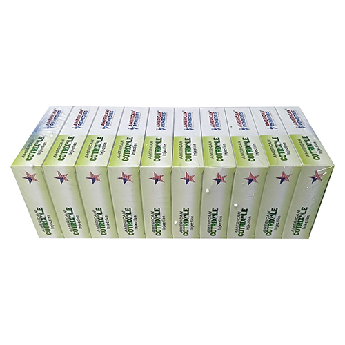 Sterile Co-Trimoxazole Concentrate BP