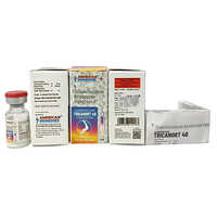Triamcinolone Acetonide Injection IP