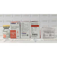 Heparin Sodium Injection IP