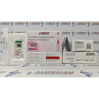Chorionic Gonadotrophin Injection IP 5000 IU