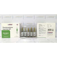 Acetylcysteine Injection BP